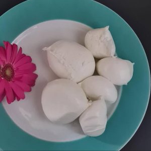Mozzarella