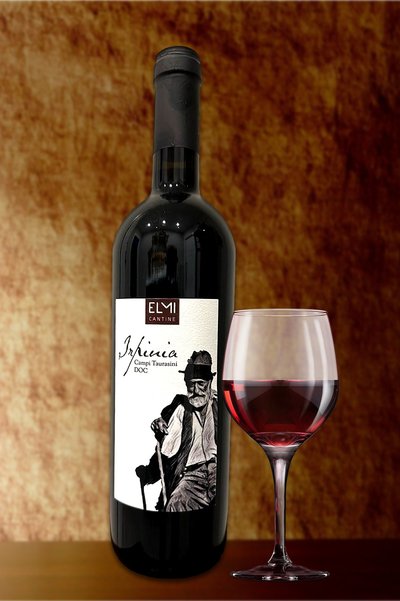 Campi Taurasini DOC