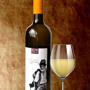 Campania Coda di Volpe IGP