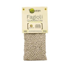Fagioli Quarantini Secchi